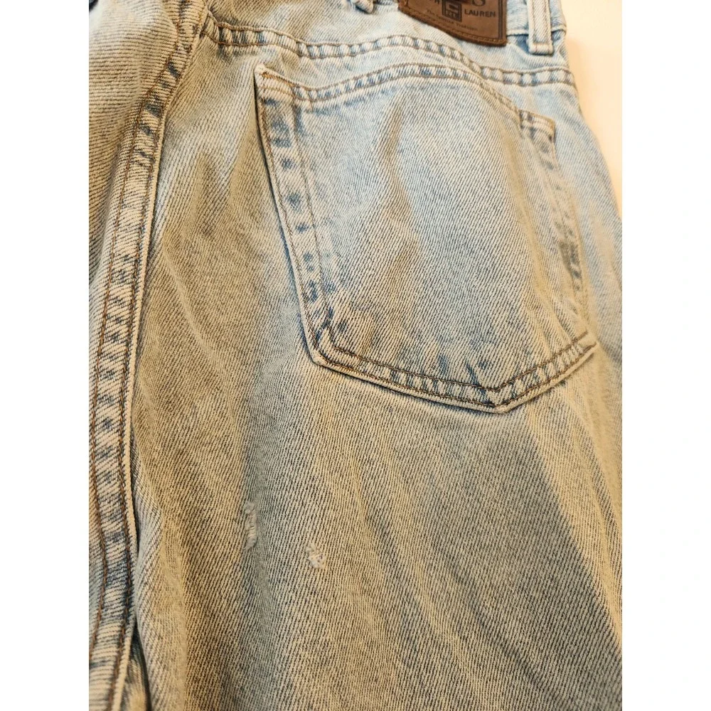 Chaps product pair